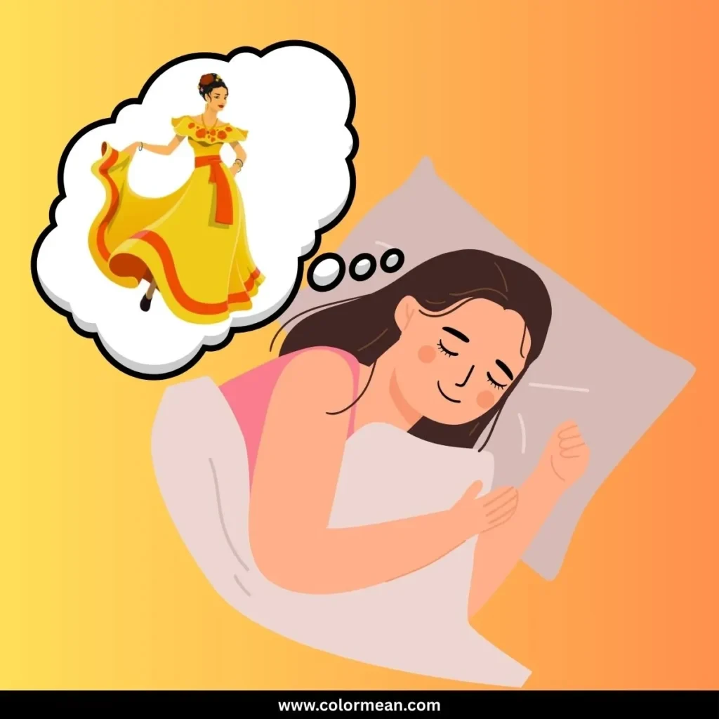 dream-about-color-yellow