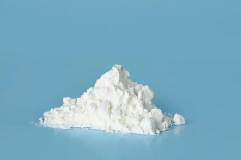 history of the color white