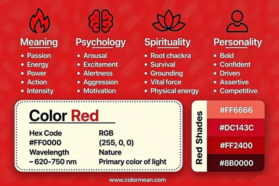 #ff0000-color-red-meaning-symbolism-psychology-spirituality-infographic