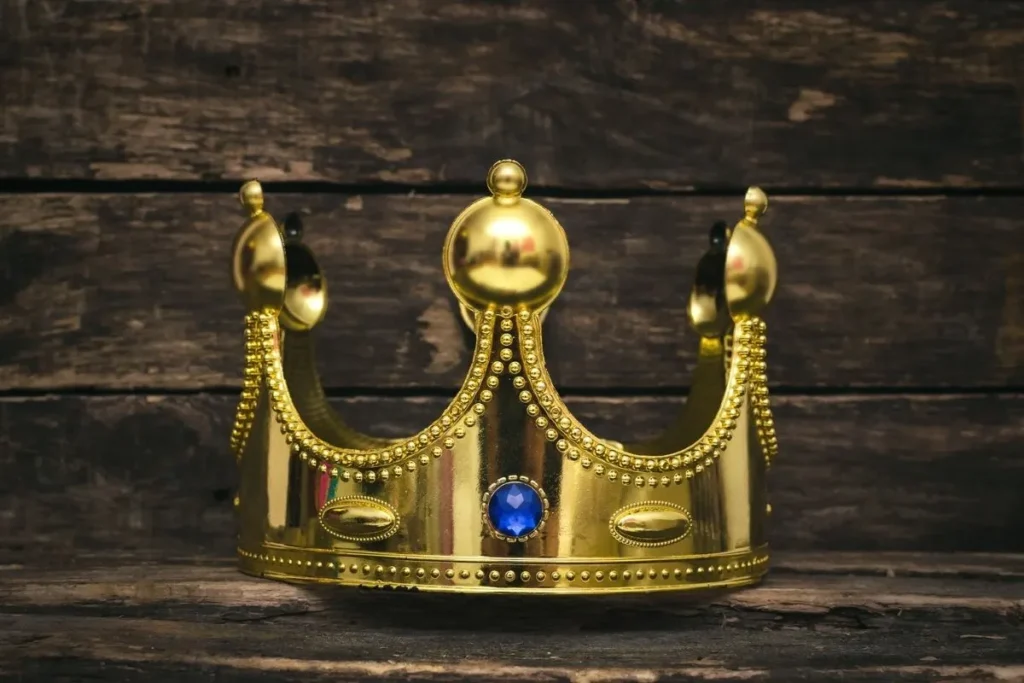 history of the color yellow