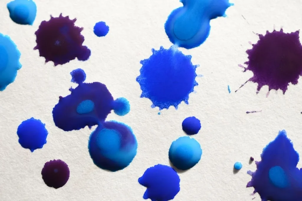 history-of-the-color-blue