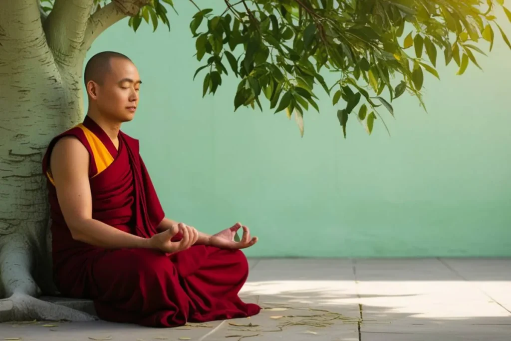 maroon-in-spirituality