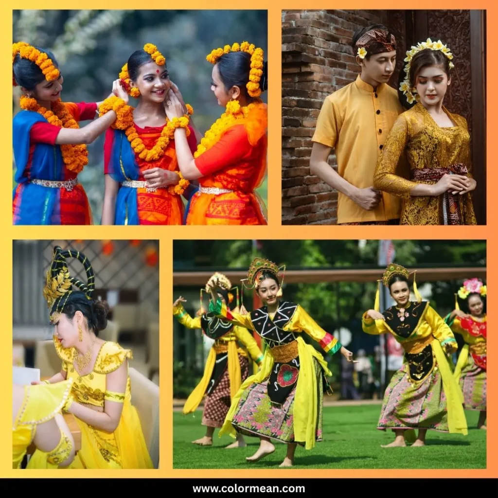 yellow-in-cultural-and-religious-programs
